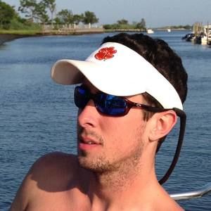 Meet your Posher, Jaime